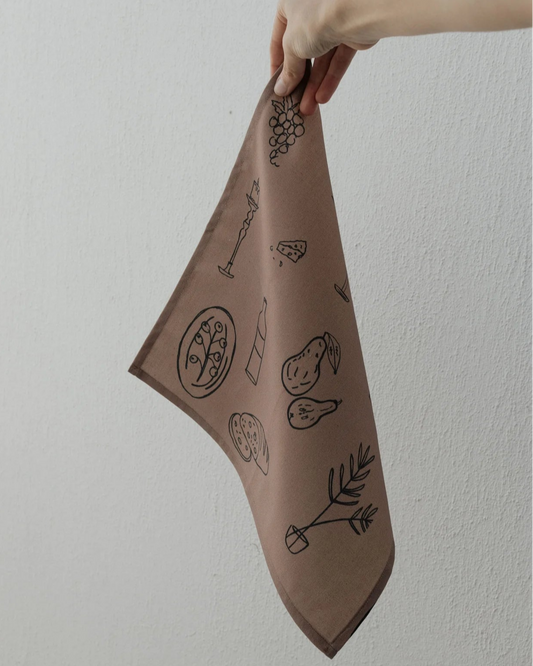 Elm Napkins