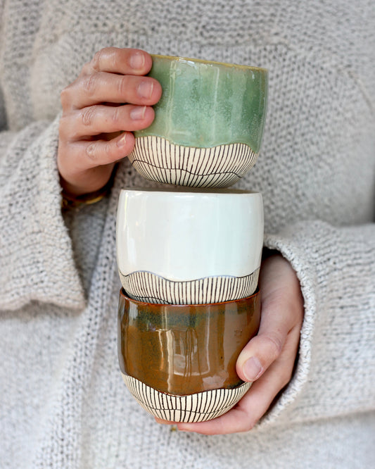 Mug to hug - autumn