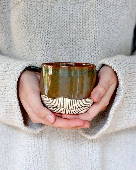 Mug to hug - autumn
