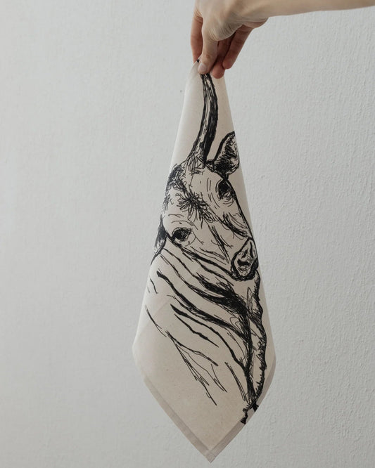 Nguni Napkins
