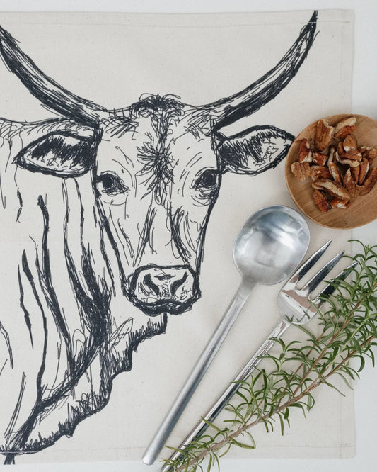 Nguni Napkins