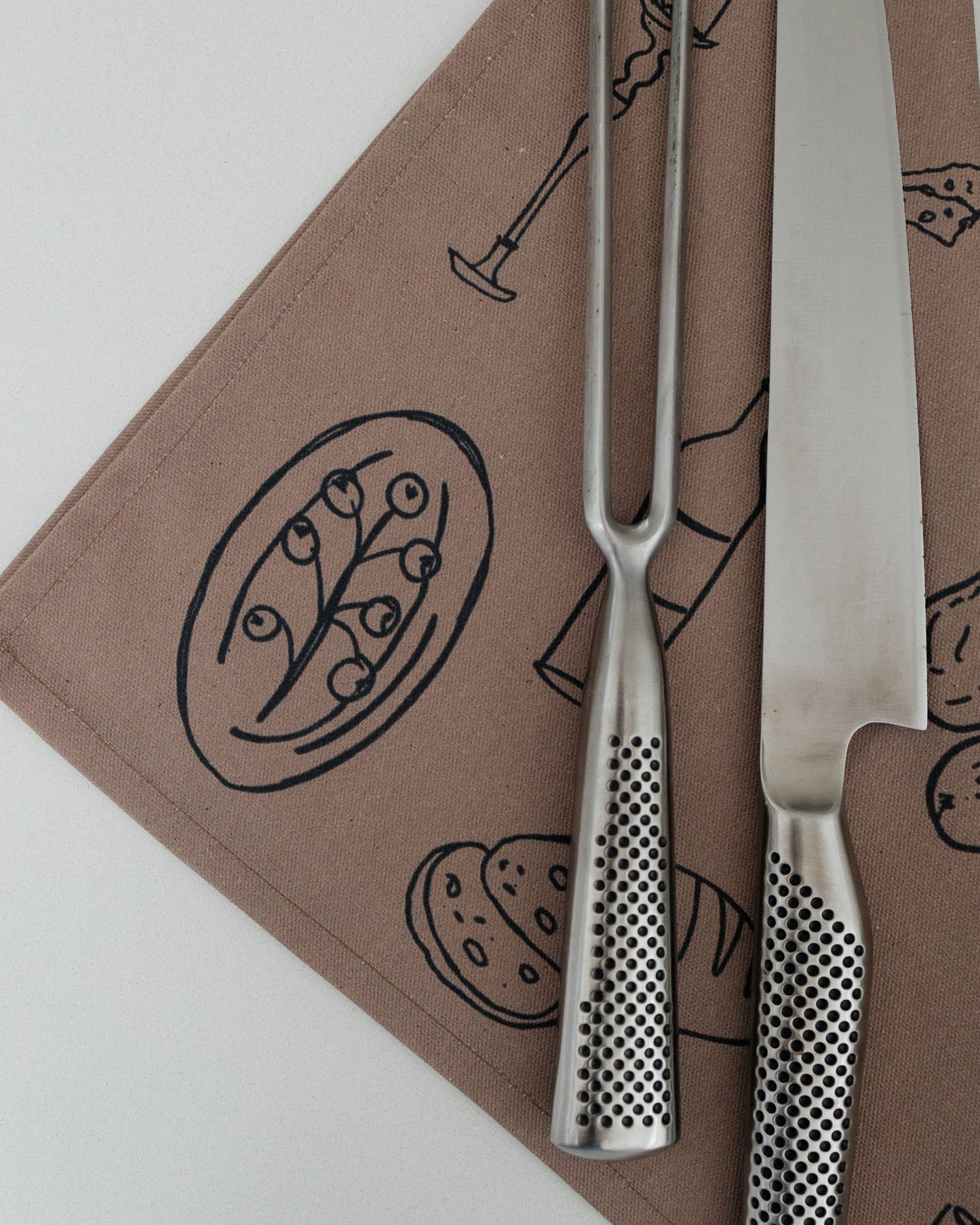Elm Napkins