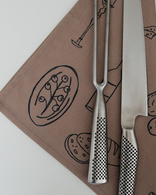 Elm Napkins